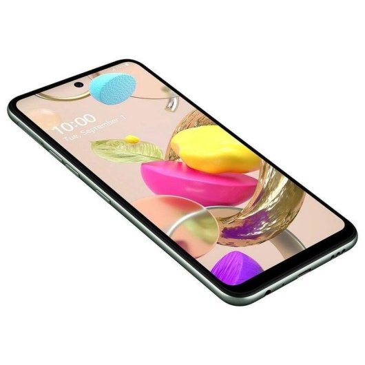 LG K42 4G 3GB 64GB 6.6" Verde