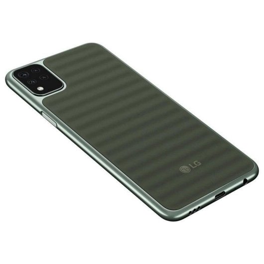 LG K42 4G 3GB 64GB 6.6" Verde