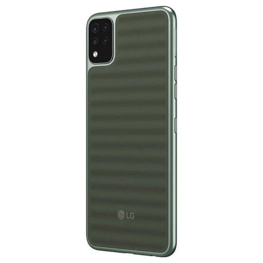 LG K42 4G 3GB 64GB 6.6" Verde