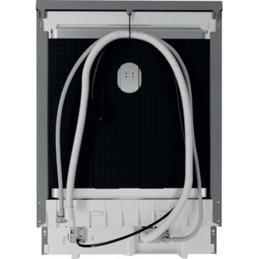 Whirlpool WFO 3T142 X Lavavajillas Capacidad 14 Cubiertos C Acero Inoxidable