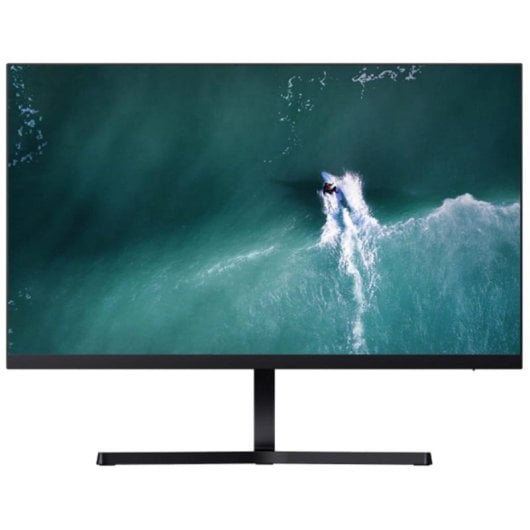 Monitor Xiaomi 1C 23.8" FullHD 60Hz IPS Cornice Sottile Tempo Risposta 6ms