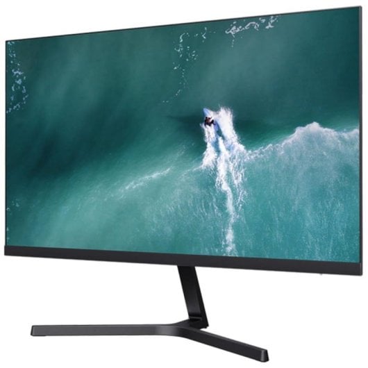 Monitor Xiaomi 1C 23.8" FullHD 60Hz IPS Cornice Sottile Tempo Risposta 6ms