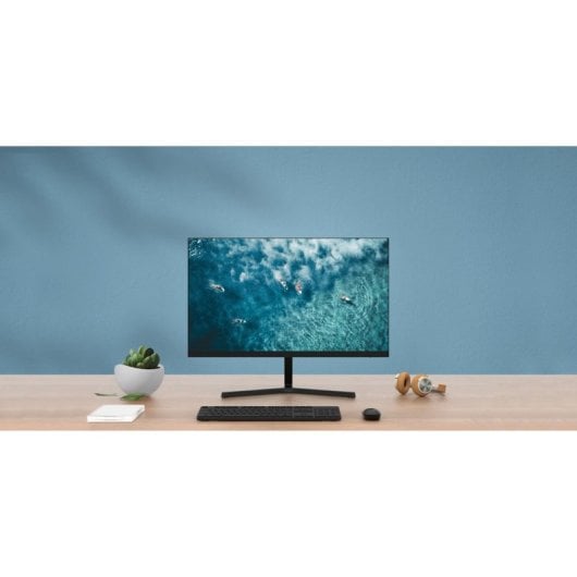 Monitor Xiaomi 1C 23.8" FullHD 60Hz IPS Cornice Sottile Tempo Risposta 6ms