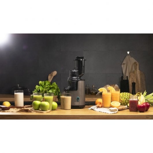 Frullatore Cecotec Juice&Live 2500 EasyClean 200W