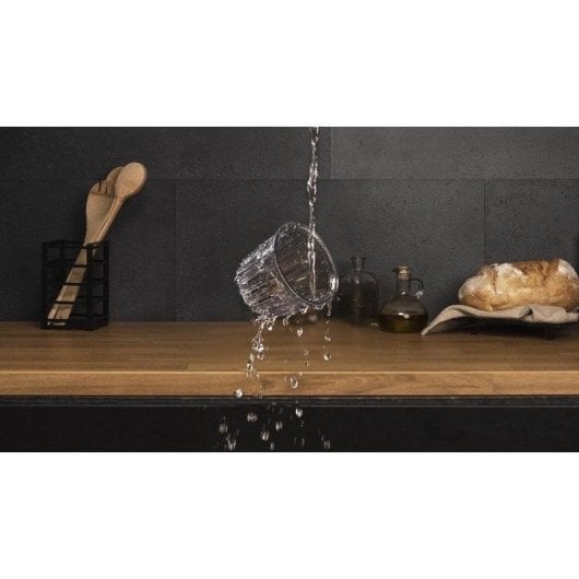 Entsafter Cecotec Juice&Live 2500 EasyClean Schwarz 200W BPA-frei XL-Einfüllöffnung