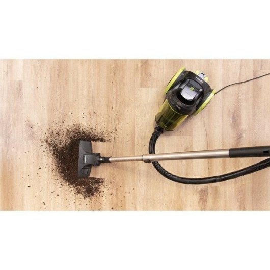 Cecotec Conga PopStar 4000 Ultimate Aspirador Trineo sin Bolsa Ciclónico 800W