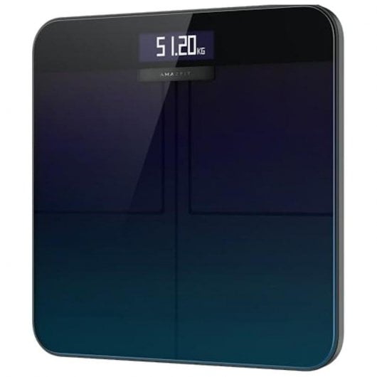 amazfit scale