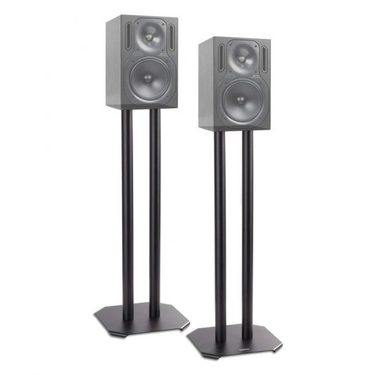 Duronic SPS1022/60 Soporte para Altavoz 60cm