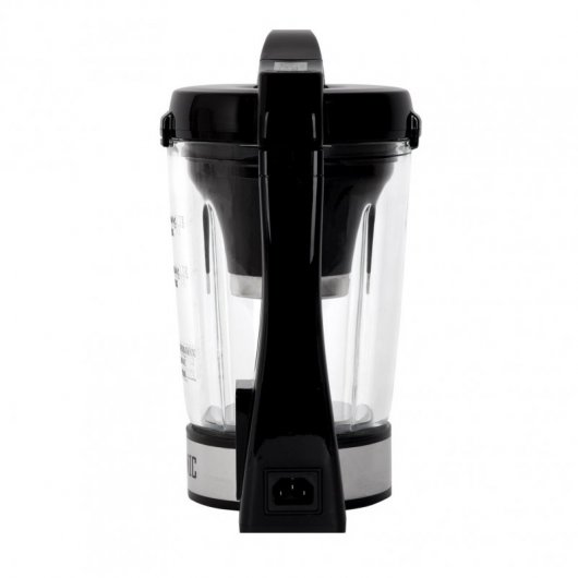 Duronic BL78 Batidora de Vaso con Función para Sopas y Cremas 900W