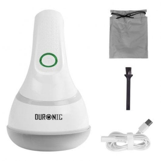 Duronic FS16USB Quitapelusas Eléctrico USB