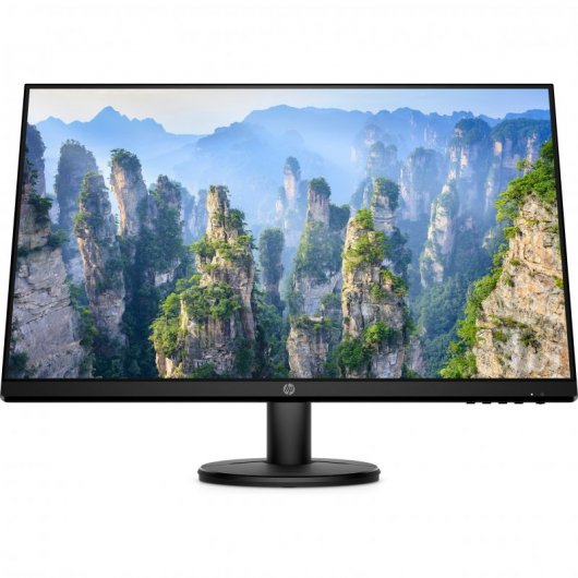 HP V27i 27" LED IPS FullHD