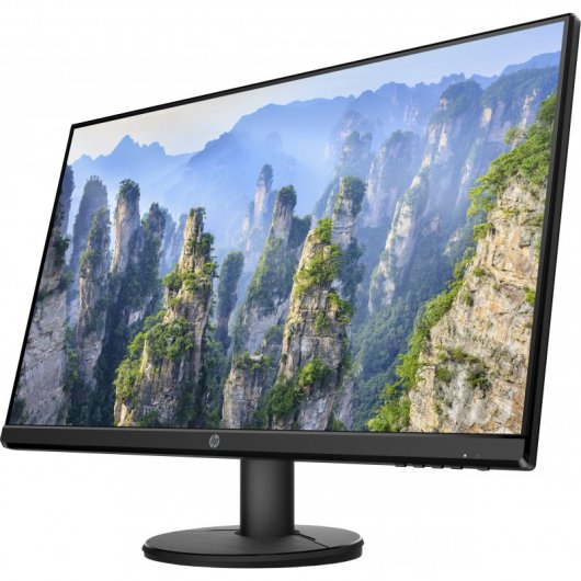HP V27i 27" LED IPS FullHD