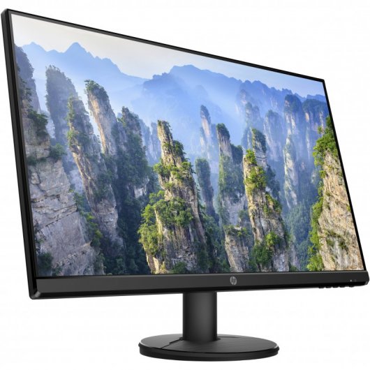 HP V27i 27" LED IPS FullHD