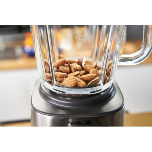 Krups Perfect Mix Batidora de Vaso 1200W