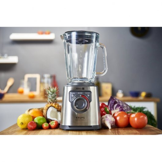 Krups Perfect Mix Batidora de Vaso 1200W
