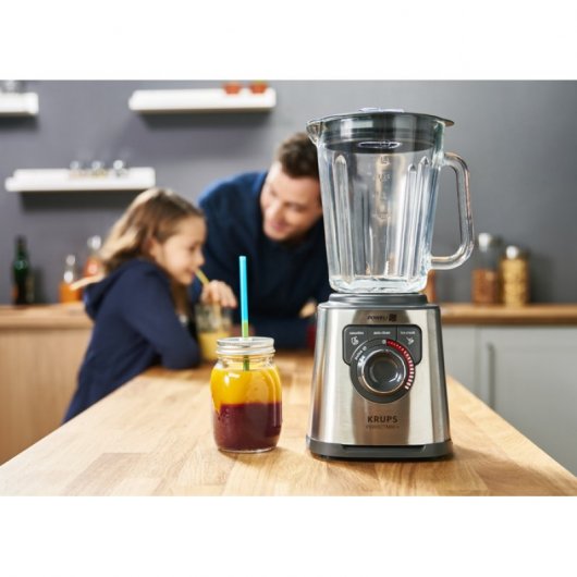 Krups Perfect Mix Batidora de Vaso 1200W