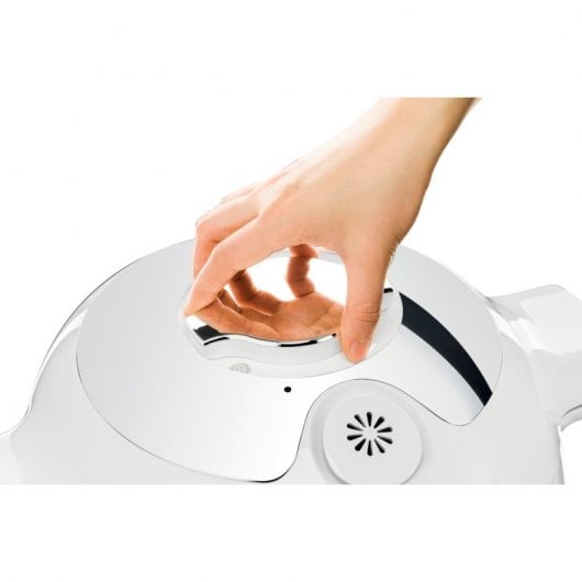 KrupsCook4Me + Olla Multicocción 6L 1600W