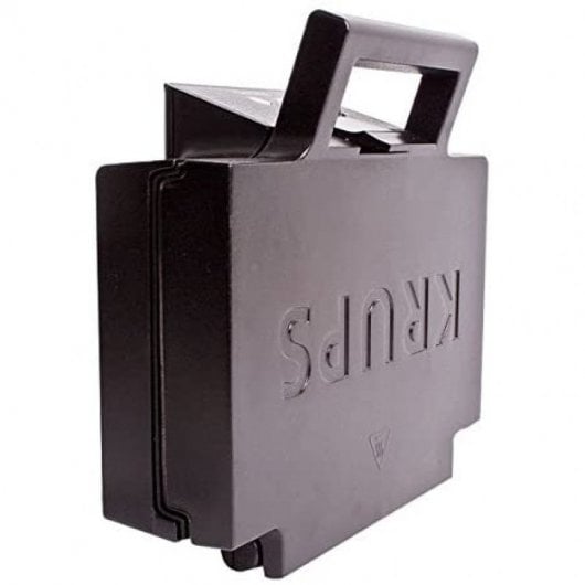 Krups F DK 451 Machine à sandwich 850W Noir