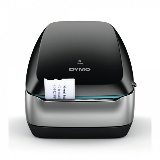 Stampante termica per etichette wireless Dymo LabelWriter Nera