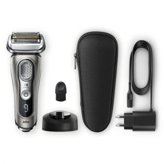 Braun Series 9 9345s Afeitadora Eléctrica Inalámbrica
