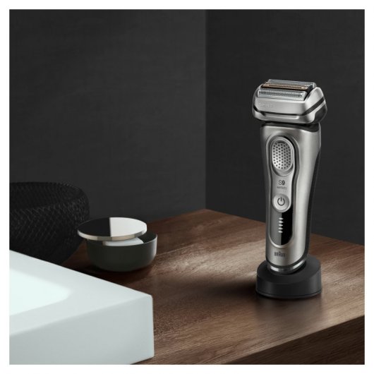 Braun Series 9 9345s Afeitadora Eléctrica Inalámbrica