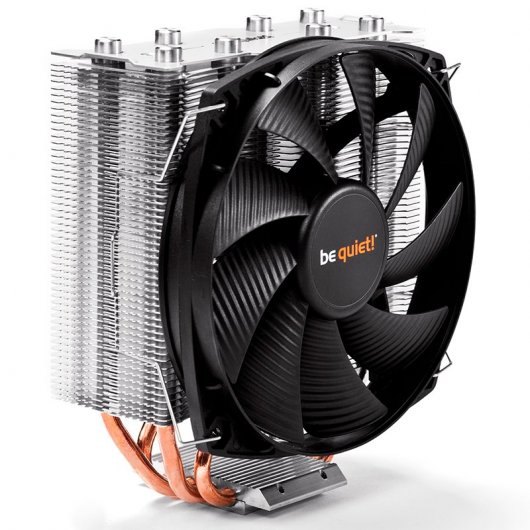 Be Quiet Shadow Rock Slim Ventilador CPU