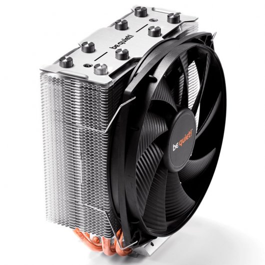 Be Quiet Shadow Rock Slim Ventilador CPU