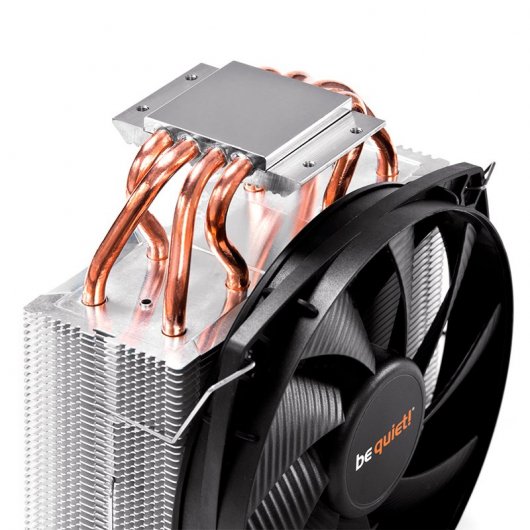 Be Quiet Shadow Rock Slim Ventilador CPU