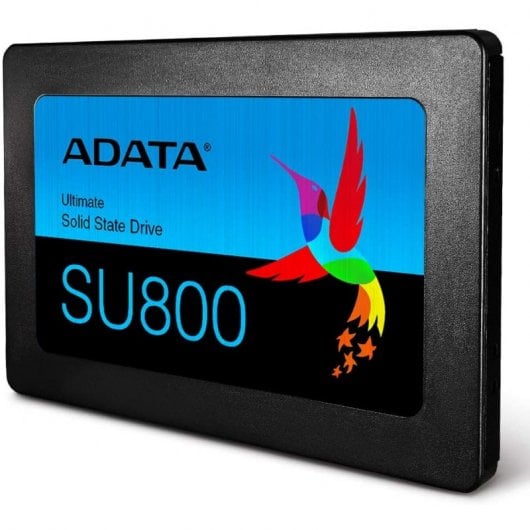 ADATA Ultimate SU800 1,02 TB 2.5" Serial ATA III TLC