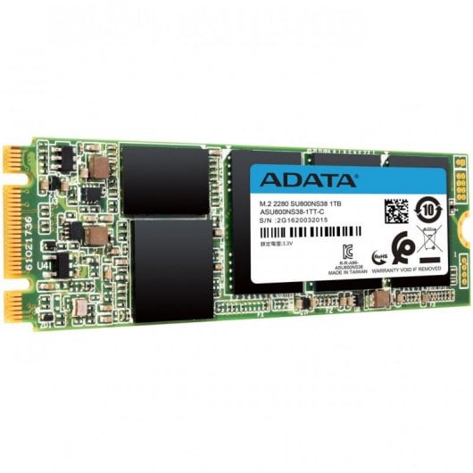Adata SU800 M.2 2280 1TB SATA3