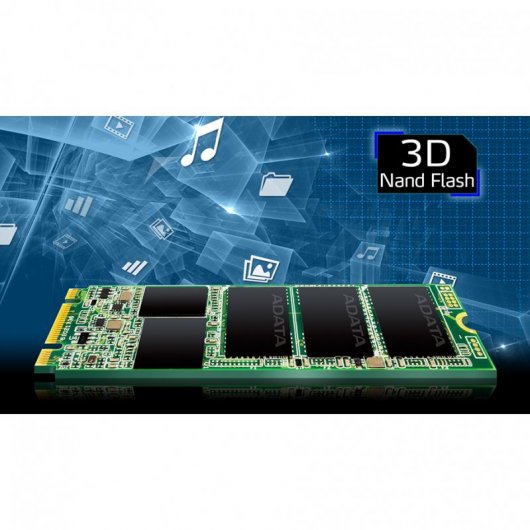 Adata SU800 M.2 2280 1TB SATA3