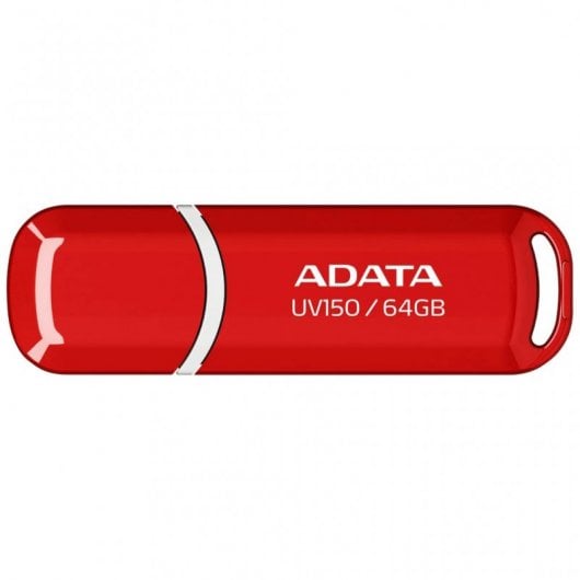 Adata UV150 64GB USB 3.0 Rosso