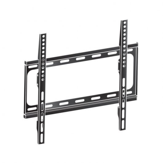 iiyama WM1044-B1 Soporte de Pared para TV 26"-55" VESA 400x400 Máx 30Kg