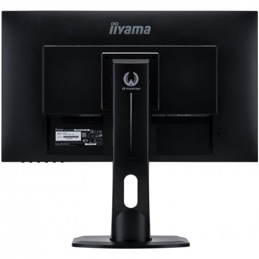 iiyama G-Master GB2530HSU-B1 Black Hawk 24.5" LED FullHD FreeSync