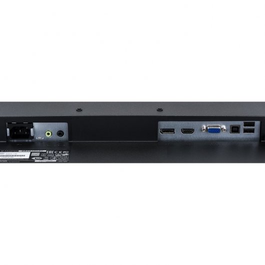 iiyama G-Master GB2530HSU-B1 Black Hawk 24.5" LED FullHD FreeSync
