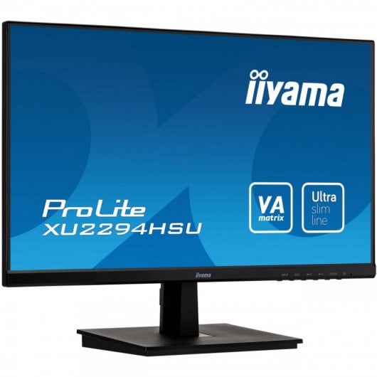 iiyama ProLite XU2294HSU-B1 21.5" LED FullHD
