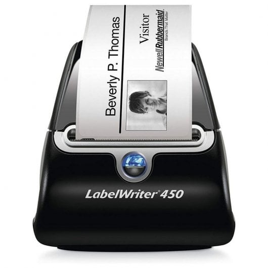 DYMO LW - Étiquettes d'expédition/de badge nominatif - 54 x 101 mm - S0722420