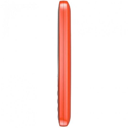 Nokia 3310 Dual Sim Naranja Libre