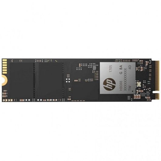 HP EX950 SSD M.2 1 TB PCIe Gen3