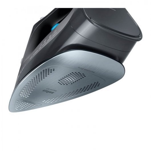 Braun TexStyle 9 SI 9188 E BK Plancha de Vapor 2800W