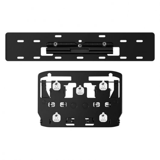 Samsung WMN-M25EA/XC Soporte de Pared TV 75" One Connect Máx 50Kg