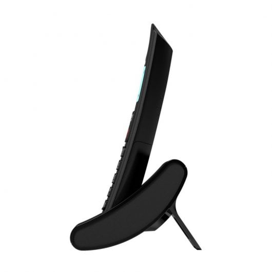 Alcatel F685 Duo Pack 2 Teléfonos Inalámbricos DECT Negros