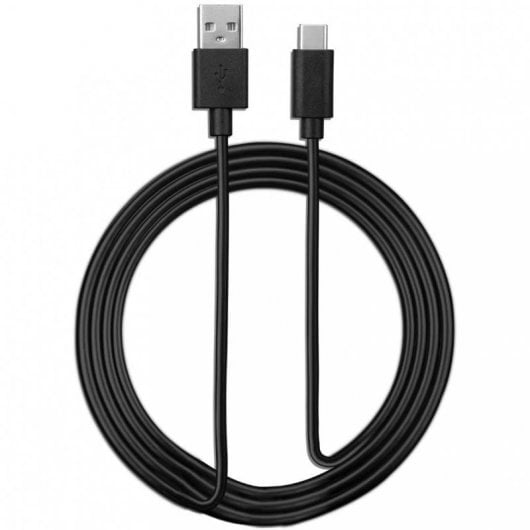 Câble FR-TEC USB-C pour Manette PS5 3m