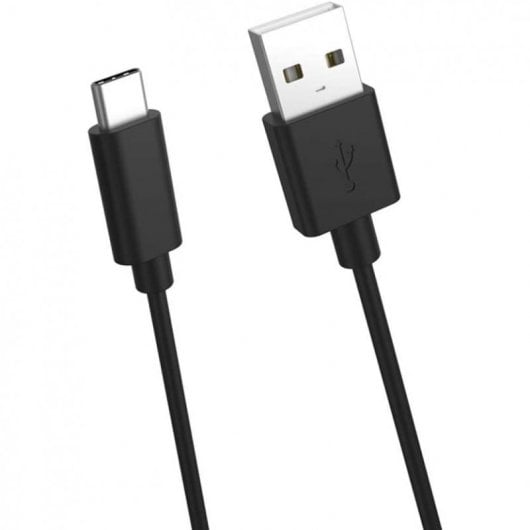 Câble FR-TEC USB-C pour Manette PS5 3m