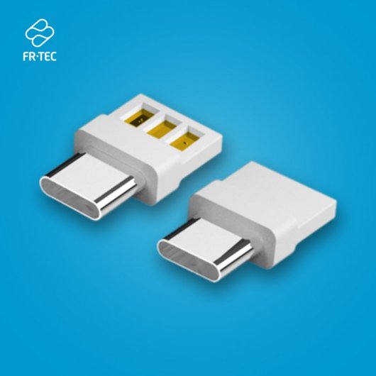 FR-TEC Estación de Carga para Mandos PS5
