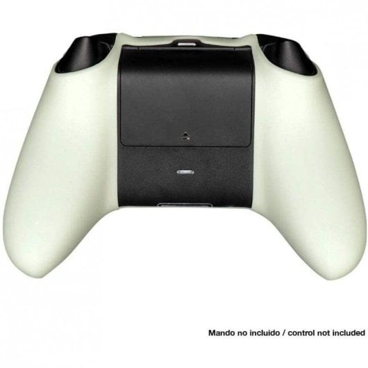 Pack Cover Silicone + Grips per Controller Xbox Series X/S LUCI NEL BUIO