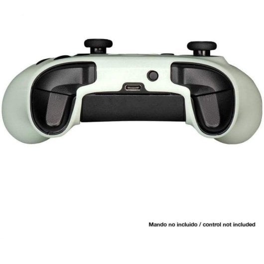 Pack Cover Silicone + Grips per Controller Xbox Series X/S LUCI NEL BUIO