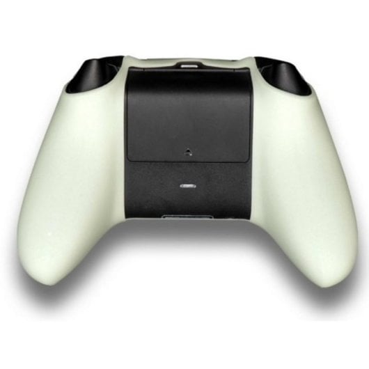 Pack Cover Silicone + Grips per Controller Xbox Series X/S LUCI NEL BUIO