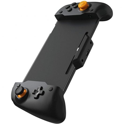 FR-TEC Pro Gaming Controller für Nintendo Switch