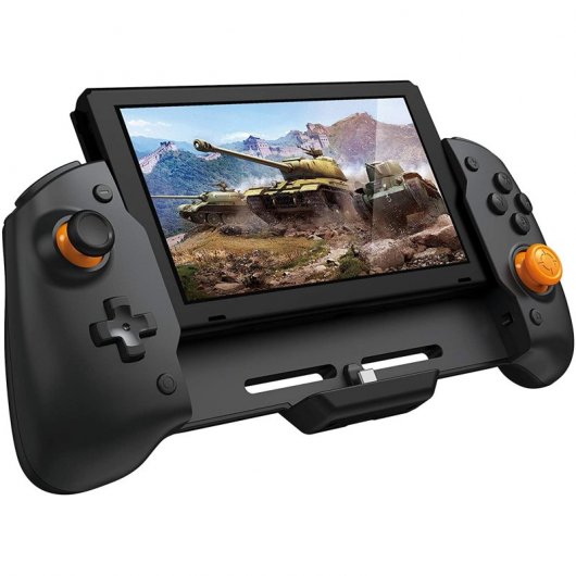 Controller di gioco FR-TEC Pro Controller per Nintendo Switch